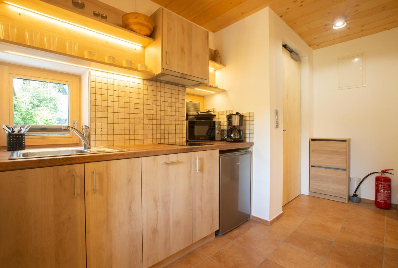 Appartement Guta à Bled Extérieur photo