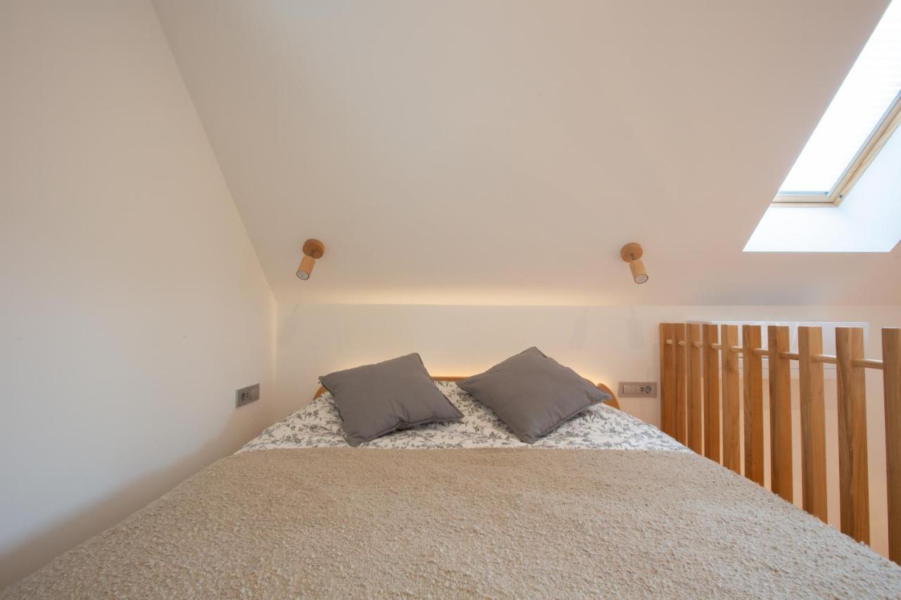 Appartement Guta à Bled Extérieur photo